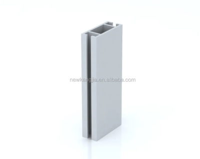 展会标准便携式铝合金隔板展台