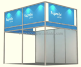 贸易展标准展位