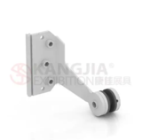 用于展台的玻璃墙固定器 KJ652
