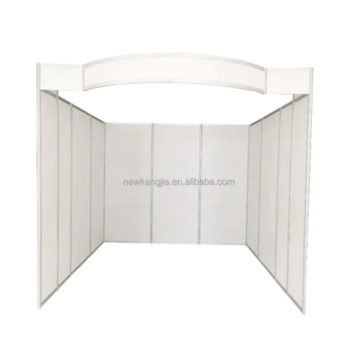 3*3m 贸易展览展示/展位展览