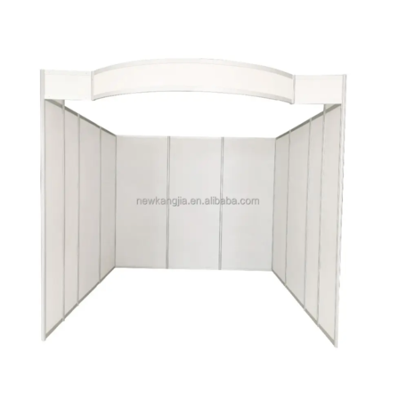 3*3m 贸易展览展示/展位展览