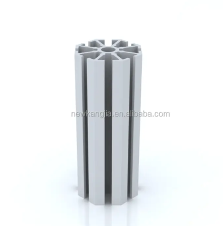 用于贸易展览摊位的高质量各类铝挤压材料 展览摊位